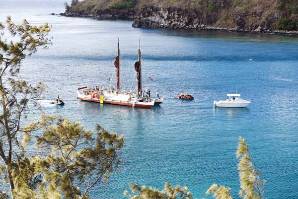 Hana Limu Festival • Friday and Saturday